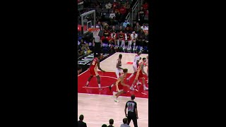 Kyle Kuzma 25 points Highlights vs Atlanta Hawks [upl. by Drawe132]