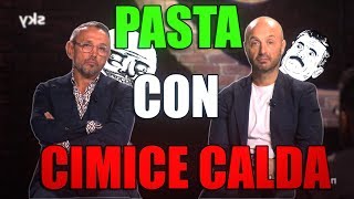 Masterchef YTP Ita Pasta calda alla cimice [upl. by Eselrahc]