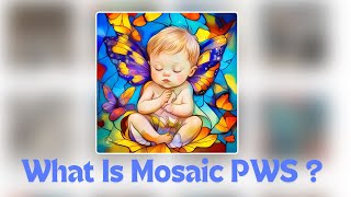 What is Mosaic Praderwilli Syndrome [upl. by Aromat]