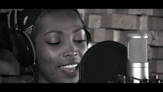 Mbosso  NipepeeZima Feni Official Video Cover by Sati [upl. by Navi608]