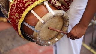 Music of South India Nadhaswaram [upl. by Lamarre]