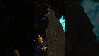 Godzilla Minus One Best VFX Oscar shorts oscars godzilla [upl. by Eijneb800]