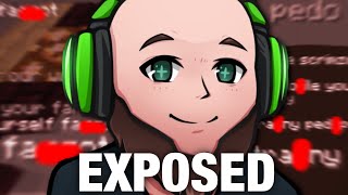 The MOST TOXIC ROBLOX YouTuber EXPOSED Truth Behind The Lies [upl. by Hagan]