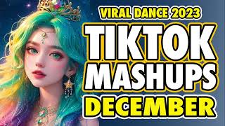 New Tiktok Mashup 2023 Philippines Party Music  Viral Dance Trends  December 5th [upl. by Eynobe]