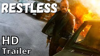 RESTLESS 2022 new trailer [upl. by Atnoek407]