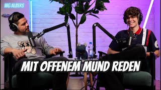 Mit offenem Mund reden S02E16 [upl. by Branch]