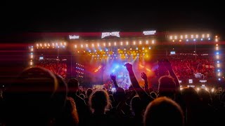 Rock im Park 2023  Teaser [upl. by Maupin]