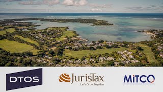 Achat immobilier à l’Île Maurice  Procédures et explications  Anahita Mauritius [upl. by Obocaj976]