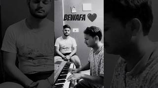 Bewafa nikli hai tuImran KhanAjay Khanaklive🎙️ajaykhan aklive ajaykhanlive trending shorts [upl. by Orelu406]