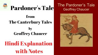 The Canterbury Tales  Summary amp Analysis  Geoffrey Chaucer [upl. by Leribag853]