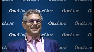 Dr Kaplan on the Combination of Ibrutinib and Venetoclax in MCL [upl. by Atniuqal589]