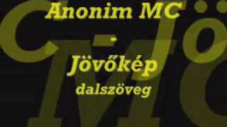 Anonim MC Jövőkép [upl. by Willumsen]