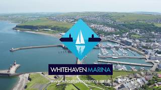 Welcome to Whitehaven Marina [upl. by Asial]