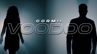 CORM  VooDoo HT Remix [upl. by Airdnua]