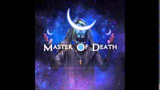 Master of Death  Master Of Death Full Album [upl. by Dnana333]