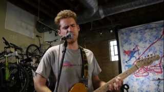 Parquet Courts  Stoned And Starving Live on KEXP [upl. by Beniamino]