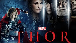 Thor  Movie Review by Chris Stuckmann [upl. by Yajiv]