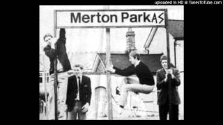 The Merton Parkas  Steppin Stone Paul Revere amp the Raiders cover [upl. by Ashley833]