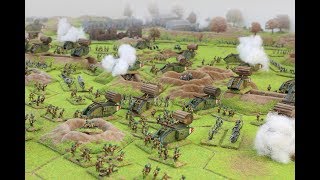 Battle of Cambrai November 1917 [upl. by Jona145]