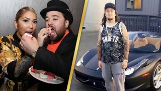 Private Life of Chumlee From Pawn Stars Net Worth Wife and Secrets [upl. by Hebrew]