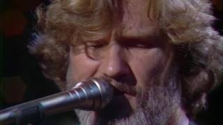 Kris Kristofferson  quotFor the Good Timesquot Live from Austin TX [upl. by Arria]