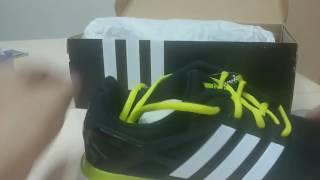 Unboxing Review Adidas Energy Cloud M BB4114 [upl. by Veta]