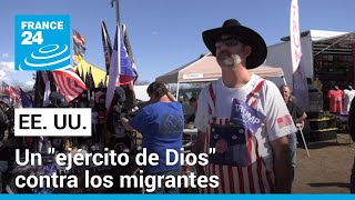 Video programa Migración Por Un Mundo Mas Justo [upl. by Retrac]