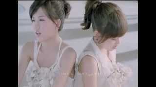 By2【Dont Go Away】官方完整版 MV（專輯：Twins） [upl. by Rimidalg]