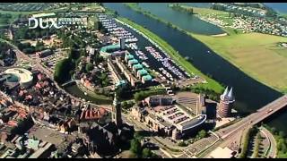 Entdecken Sie Roermond  Video Tour angeboten durch Hotel Dux DEUTSCH GESPROCHEN [upl. by Letney]