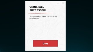 HOW TO UNINSTALL VALORANT [upl. by Scevor]