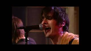 The AllAmerican Rejects  It Ends Tonight Live At The Tonight Show With Jay Leno 01162007 HD [upl. by Tak803]