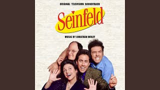 Seinfeld Theme [upl. by Aynotel50]