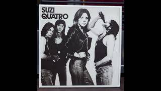 Devil Gate Drive  Suzi Quatro 1974 Spliced Extended Mix [upl. by Honoria21]