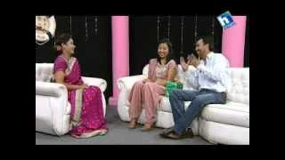 Jeevan saathi with Satya Raj Acharya and Anita Thapa Magar Himalaya TV [upl. by Forta]