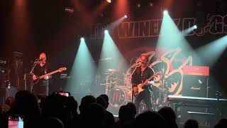 The Winery Dogs  Oblivion  Pumpehuset Copenhagen 161023 [upl. by Danete]