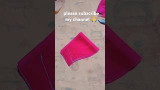 Sleeves cutting ✂️ sleeve  cutting  YouTube short  short video  viral video  new [upl. by Sonitnatsok723]