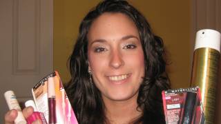 Haul Vente LOréal  Pharmaprix [upl. by Winchell677]