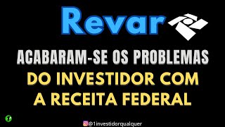 REVAR  Calculadora GRÁTIS da Receita Federal [upl. by Moulton]