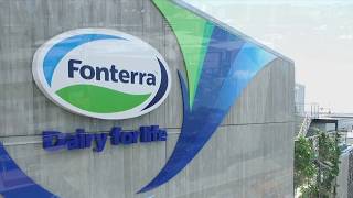 Fonterra Ways of Working [upl. by Whitcher530]