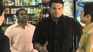 CID  Episode 626  Ek Khoon Do Baar [upl. by Oirtemed855]