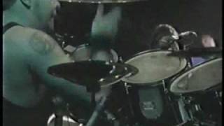 Sepultura  RatamahattaKaiowas Live In Texas 1996 [upl. by Mehitable]