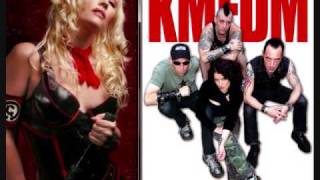 Genitorturers  Sin City Kmfdm Mix [upl. by Berlinda982]