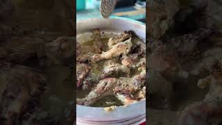 AFGHAN CHICKEN ❗ Foodie Sha [upl. by Leirrad]