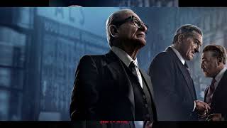 The Irishman 2019 Full Soundtrack [upl. by Yorel425]