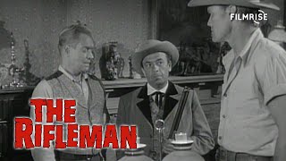 The Rifleman  Season 4 Episode 14  Skull  Full Episode [upl. by Dhar]