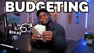 Why Budgeting Is Important  How To Get Ahead Financially [upl. by Nnairrehs]