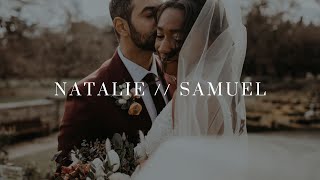 “I Sense Beauty in You” Emotional Groom Vows  Carberry Tower Edinburgh Wedding Videographer [upl. by Tala277]