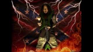 Dimebag Darrell  Twisted [upl. by Eneladgam902]