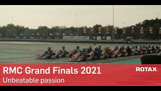 Rotax MAX Challenge Grand Finals 2022 Live Stream [upl. by Akimad]