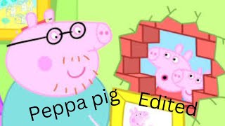 I edited a Peppa Pig Episode [upl. by Os621]